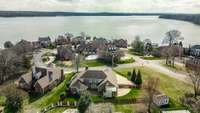 Another view of Old Hickory Lake