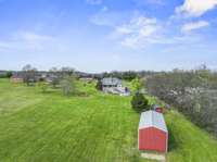 Situated of 7.67 beautiful acres near the Williamson County / Rutherford County line.