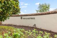 Sugartree is known for its great location, its prestige, and the amazing schools that are zoned for this community.