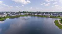 Sheffield Park offers a pool, playground, pond, and walking trail.