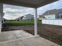 Actual Riverview Home Covered Patio (As of 3.10.24)