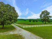 One of the Best Farms in Dickson County!!!