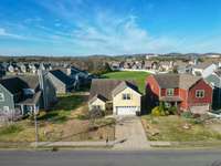 FRONT-ATTACHED 2-CAR GARAGE MAKES COMING AND GOING SO CONVENIENT!