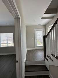 Entry Foyer