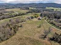 Also a corral on the property! 1833 Porterfield Rd Readyville, TN 37149