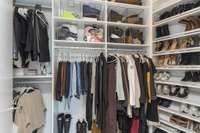 California Closets