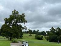 Shelby golf course.