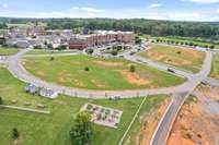 Community Garden