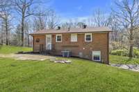 FULL BRICK HOME...Absolutely Immaculate!