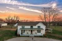 This property is a sanctuary from the chaos of modern life - a place where simplicity reigns and the beauty reminds us of the rich tapestry of rural living.