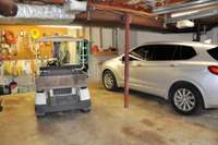 2 CAR GARAGE