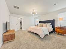 Master Suite