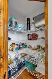 Pantry