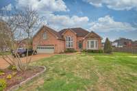 New Windows throughout this home!