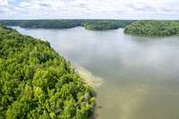 Just imagine having access to Tims Ford Lake every day!