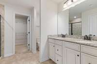 Master Bath