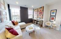 Model / Inspirational Photo: Contact Sales Consultant for the details of actual Home: Aspire # 158. Loft area