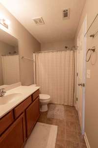 Front Bedroom Bathroom