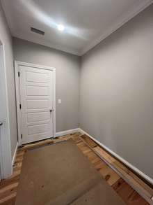 Mudroom