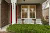 Nice, covered front porch for morning coffee or just enjoying being outside