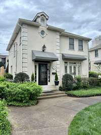 Nashville’s most coveted neighborhoods Historic Richland West End park like setting w private side yard secret garden just steps away from the Greenway,Parks,