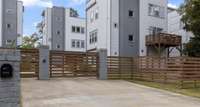 Gated development - Privacy and safety!