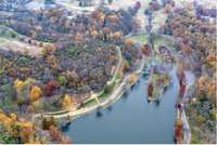 Shelby Park is 336 acres of fun connected to 950 acres of Shelby Bottoms Greenway. Bike, jog, stroll, or roll your way through one of Nashville's finest parks connected through the greenway system accessible throughout the city. (Thank you, Mark!)