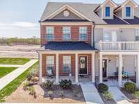 All photos from a previously built Annapolis and colors and options will vary. Model home available to view by appointment.