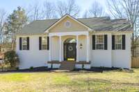 605 Myatt St Smyrna, TN 37167