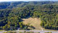 Elevate your build site with privacy and views of Middle Tennessee's rolling hills. Conveniently located on Franklin Rd in Brentwood.