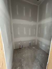 2nd level powder bath *this home is under construction  photo taken 7/20/24