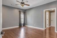 Third Ensuite Bedroom located on the Second Floor