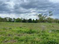 Large Level Homesite