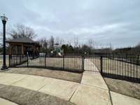 Salem Landing 1st playground (2nd playground at the end of the year)