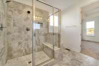 Luxury Shower # 2