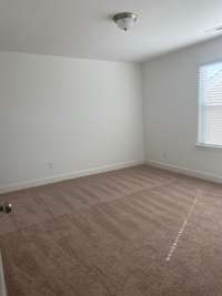4th Upstairs Bedroom
