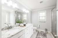 Master Bath- just wow!