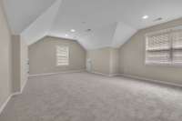 Bonus room