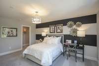 Photos are of model home- features and selections may vary