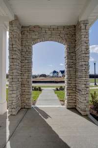 Photos are of model home- features and selections may vary