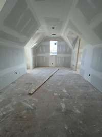 Exercise Room on upper level. *this home is under construction. Photo taken - 2/3/24