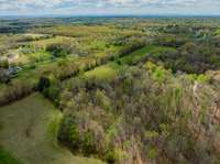 Overview of the property. Approx, 28.16 Acres located within minutes of town.