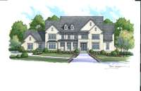 Welcome to 9322 Joslin Ct.  *this home is under construction Built by Ford Classic Homes Photo taken 4/19/24