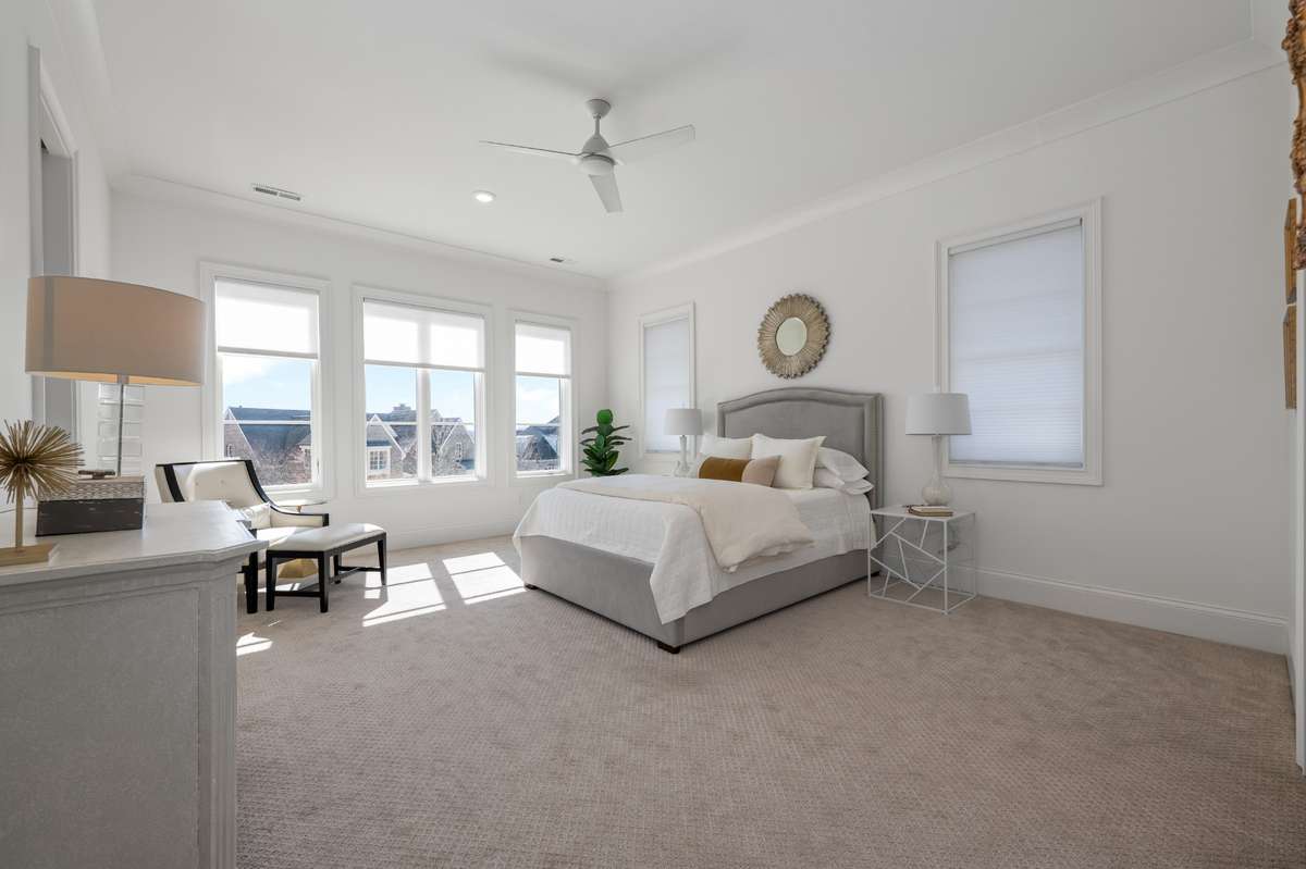 Bed #2 Ensuite