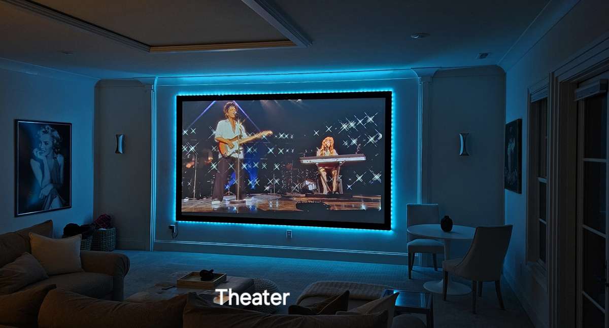 Theater