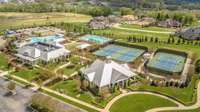 Clubhouse Pools & Sports Facilities