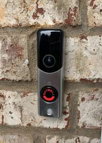 Skybell Video doorbell  + app control