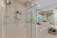 Master bath