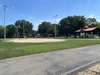 Volleyball courts at Don Fox community park