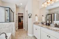 Master Bath